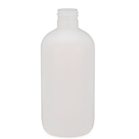 wide mouth hdpe jars
