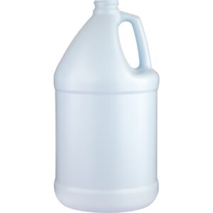 wide mouth hdpe jars