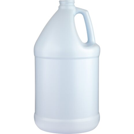 wide mouth hdpe jars