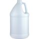 wide mouth hdpe jars