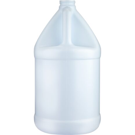 wide mouth hdpe jars