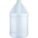 wide mouth hdpe jars