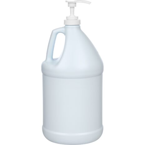 wide mouth hdpe jars