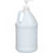 wide mouth hdpe jars