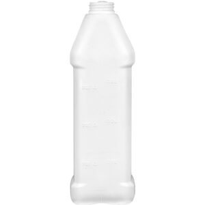 wide mouth hdpe jars