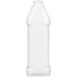 wide mouth hdpe jars