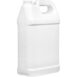 wide mouth hdpe jars