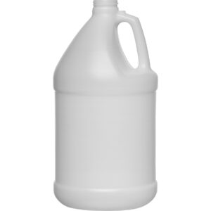 wide mouth hdpe jars