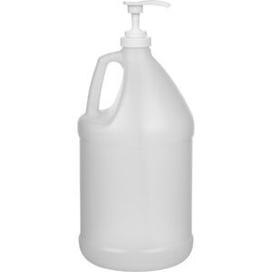 HDPE-Plastic-Round-Jug-