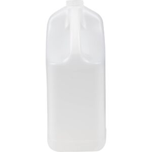 wide mouth hdpe jars