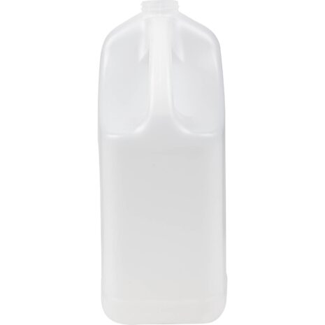 wide mouth hdpe jars
