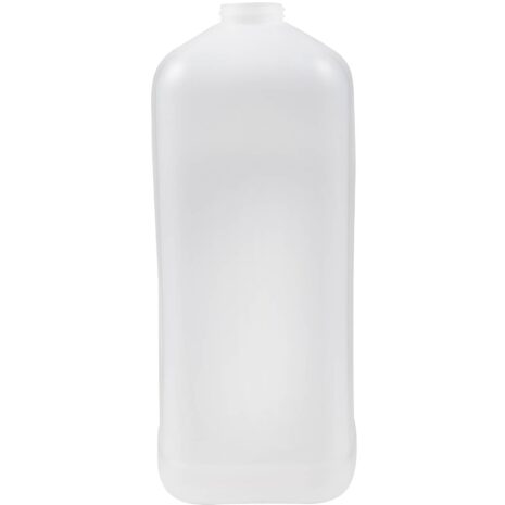 wide mouth hdpe jars