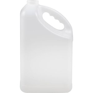 wide mouth hdpe jars