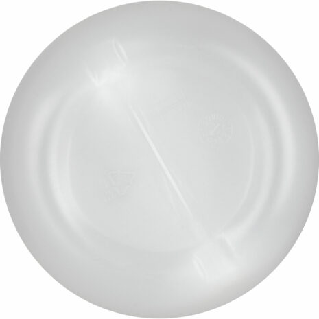 1 Gallon Natural HDPE Plastic Wide Mouth Jar, 110mm 110-400, 132 Grams 4