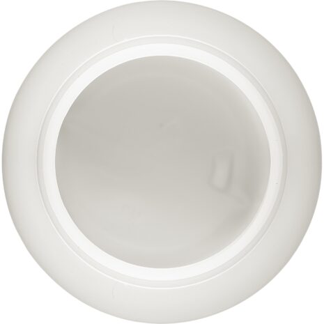 1 Gallon Natural HDPE Plastic Wide Mouth Jar, 110mm 110-400, 159 Grams 2