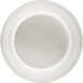 1 Gallon Natural HDPE Plastic Wide Mouth Jar, 110mm 110-400, 159 Grams 2
