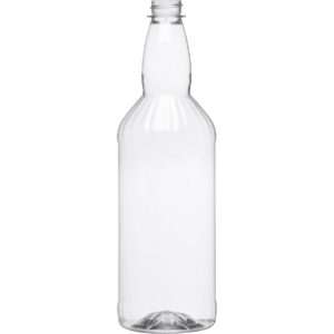 plastic bottles wholesale