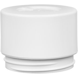 double wall PP straight base jars