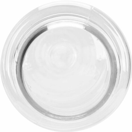 PET Wide Mouth Jars