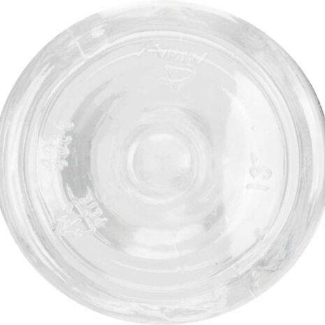PET Wide Mouth Jars