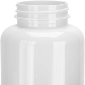 PET Wide Mouth Jars