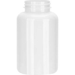 PET Wide Mouth Jars