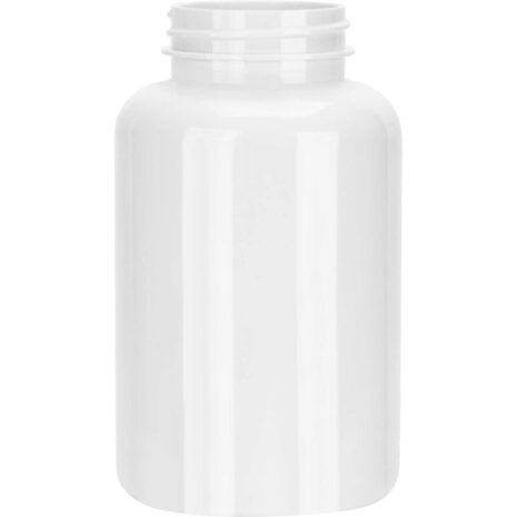 PET Wide Mouth Jars