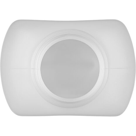 wide mouth hdpe jars