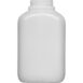 wide mouth hdpe jars