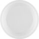 22mm 22-400 White Child Resistant Cap (Pictorial) w:Foam Liner (3-ply) 2
