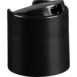 black snap top caps