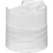 Natural Smooth Disc Top Cap