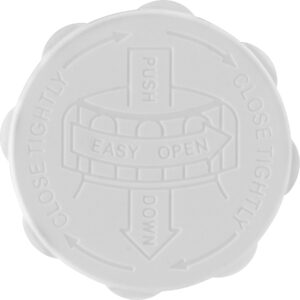 child resistant caps manufacturer