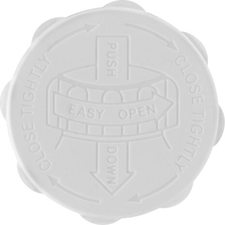 child resistant caps manufacturer