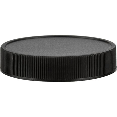 black-ribbed