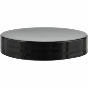 continuous thread caps