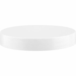 White Smooth