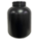 wide mouth hdpe jars