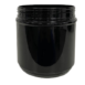 wide mouth hdpe jars