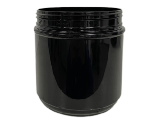 wide mouth hdpe jars