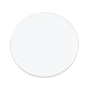 120mm .040 SS222 White PE Foam Liner