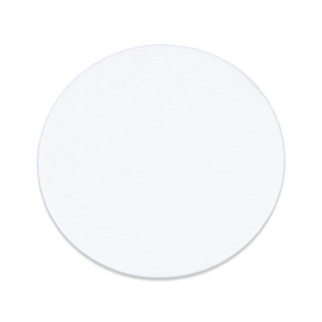 120mm .040 SS222 White PE Foam Liner