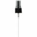 Black Mist Sprayer Pump 2-3/4" dip tube 20mm 20-410