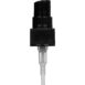 Black mist Sorayer pump 3-1/4" dip tube 20mm 20-410