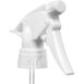 T-8 White Trigger Sprayer 9-7/8" Dip Tube 28mm 28-400