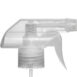 Natural Trigger Sprayer 11" Dip Tube, 28mm 28-410