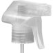 Natural Trigger Sprayer 11" Dip Tube 28mm 28-410