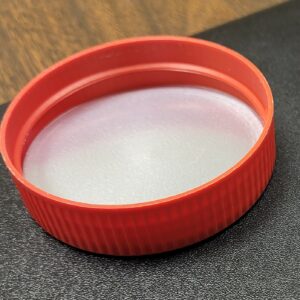 HDPE HEAT SEAL LINER