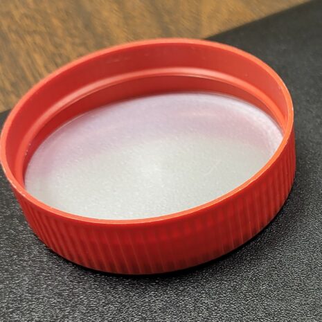 HDPE HEAT SEAL LINER