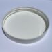 100MM White Smooth F217 Foam Liner